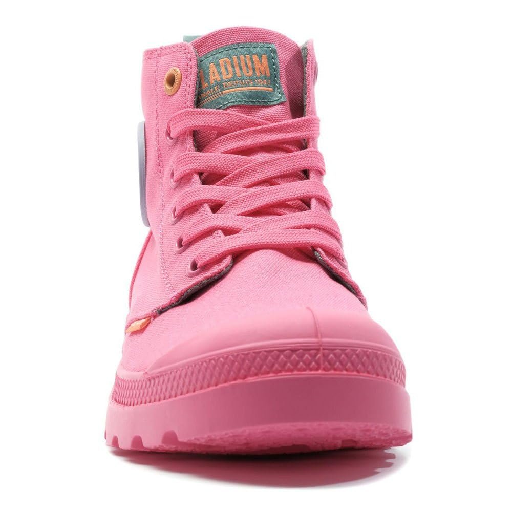 Спортивная обувь Palladium Pampa Monopop Modus, фото №4