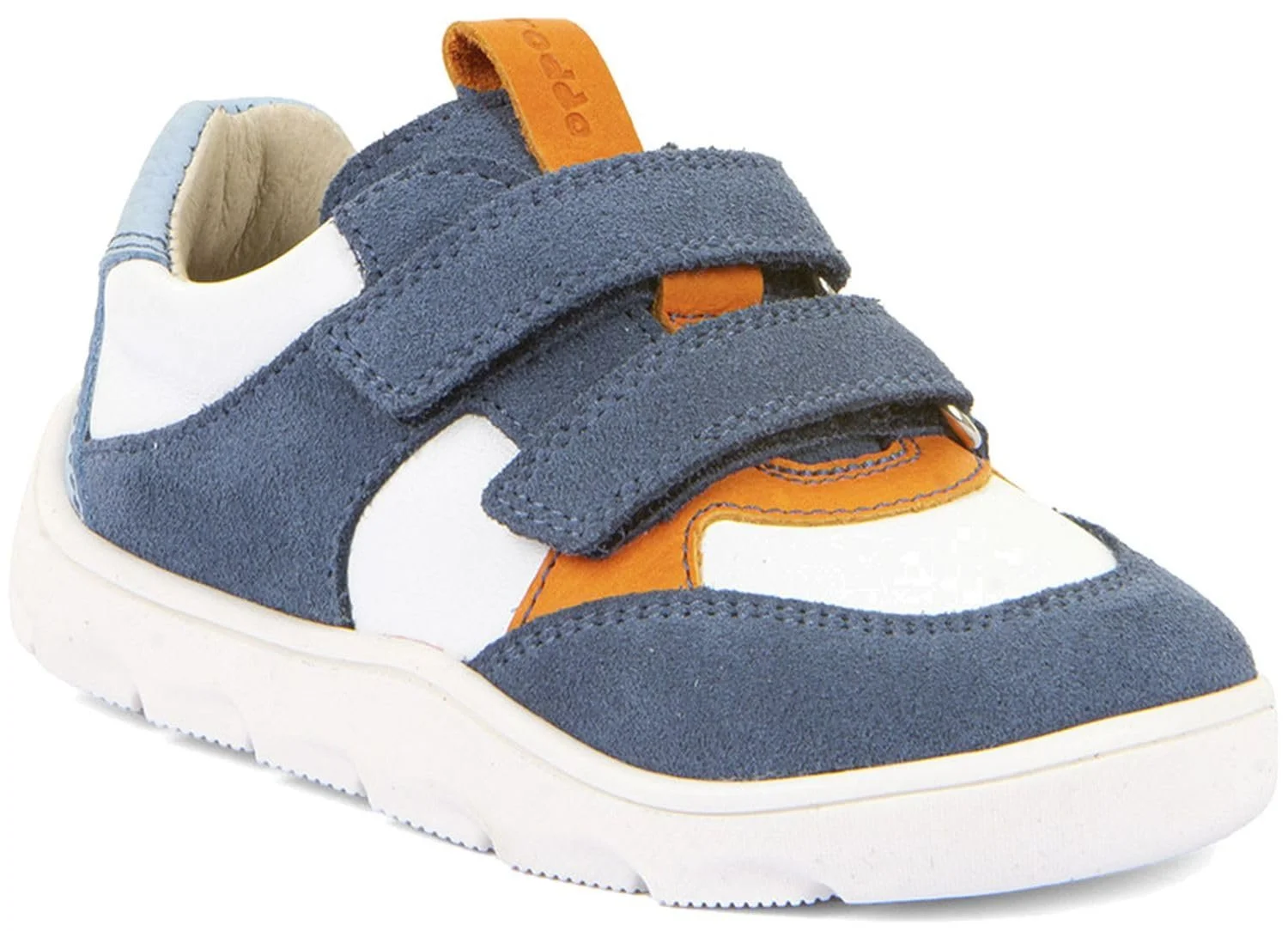 Кросівки Froddo Zeru Spring Barefoot, фото №1