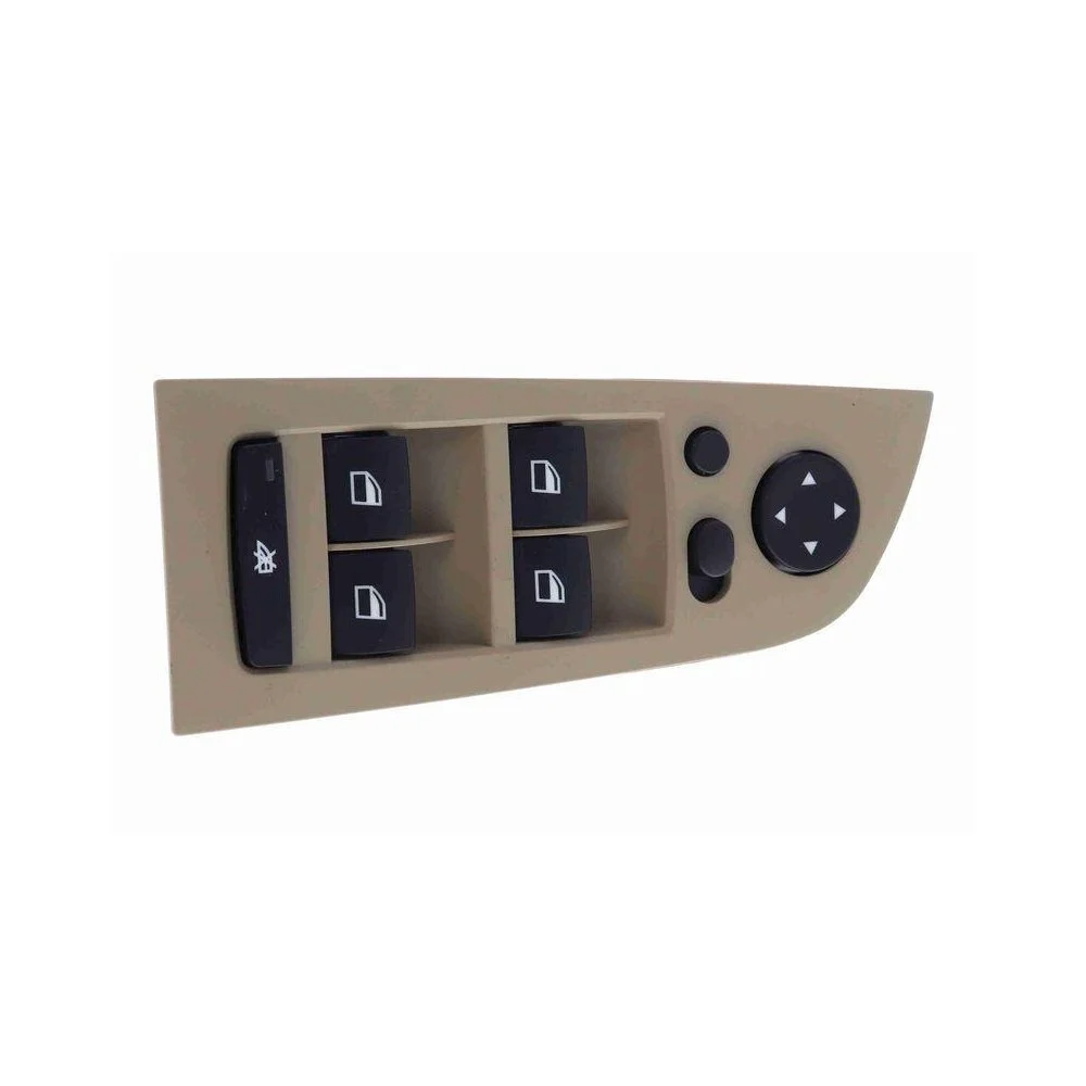 Вимикач склопідйомника VEMO V20-73-0240 Original VEMO Quality для BMW, передній, фото №1