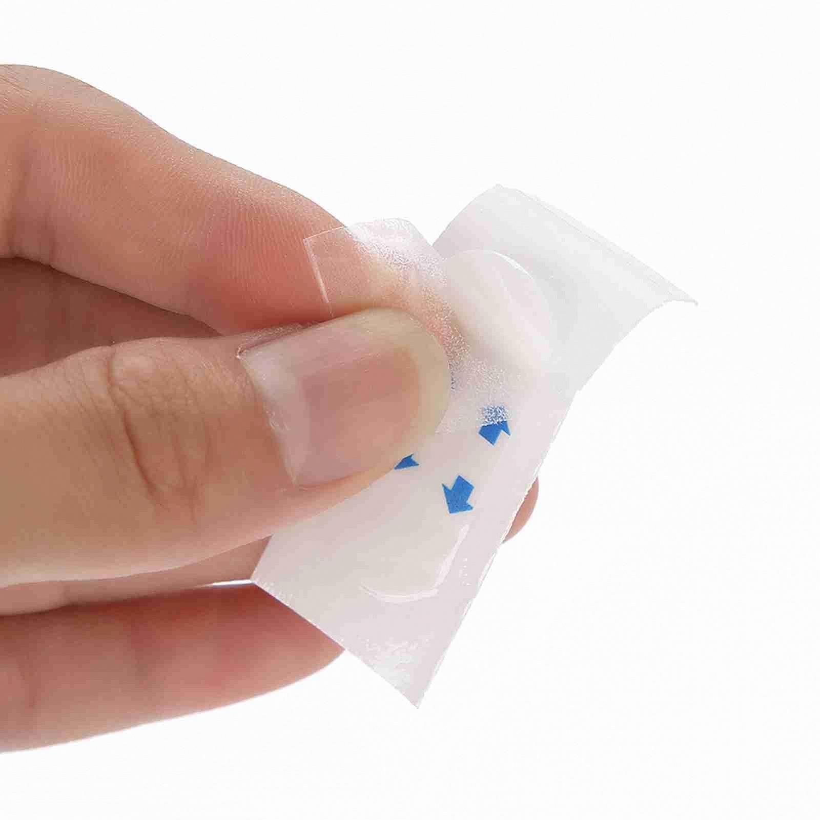 Пластырь для подтяжки лица, сверхтонкие эластичные адгезивы, подтягивает кожу и устраняет морщины вокруг лица, челюсти и шеи., фото №9 Пластырь для подтяжки лица, сверхтонкие эластичные адгезивы, подтягивает кожу и устраняет морщины вокруг лица, челюсти и шеи., фото №9