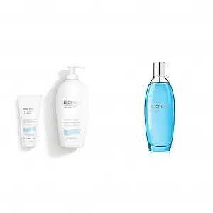 Набір для тіла Lait Corporel 400 мл + Lait Corporel 50 мл + L'Eau de Soin 100 мл - Фото 1