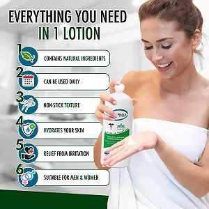 Лосьон Gly-Miracle 473 мл synthetic.ua - Фото 1