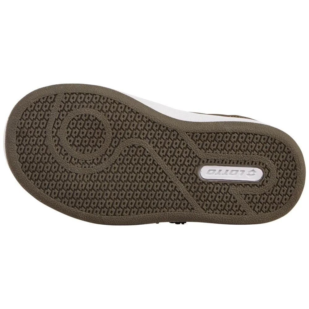 Детские Тренировочные Кроссовки Lotto Animol M, фото №3