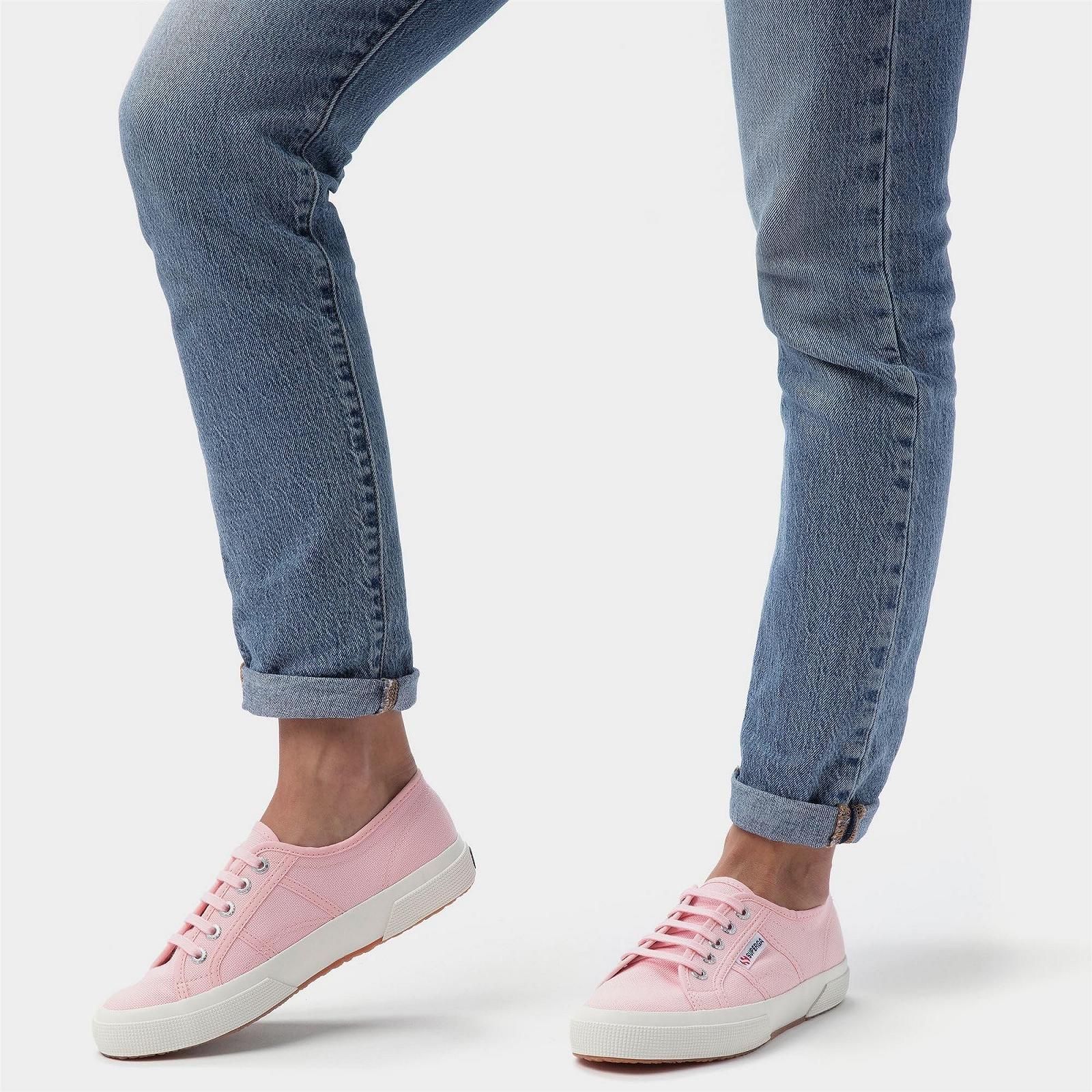 Кроссовки Superga 2750-Cotu Classic Unisex, фото №6