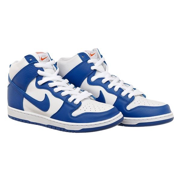 Кроссовки Nike SB DUNK HIGH PRO ISO Размер 45.5, фото №5