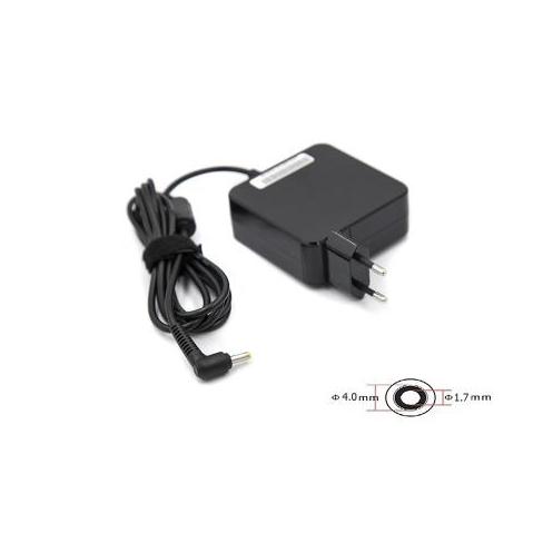 Блок питания PowerPlant для ноутбука Lenovo 220V 20V 65W 3.25A 4.0-1.7 wall mount WM-IB65H4017, фото №1