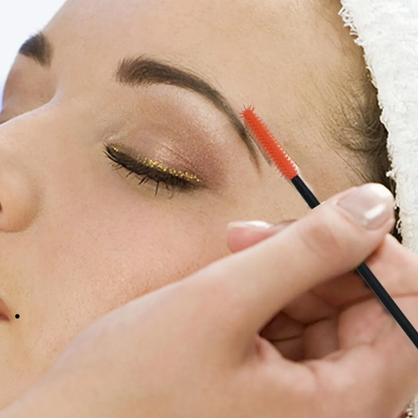 Аплікатор Marscara Модель Marscara, силіконовий, трафарет, фото №3 Аплікатор Marscara Модель Marscara, силіконовий, трафарет, фото №3