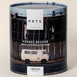 Купить Пазл Puzzle Art Hannes Becker 1000 деталей для взрослых Made in Germany Art from Hamburg - Фото 1 Пазл Puzzle Art Hannes Becker 1000 деталей для взрослых Made in Germany Art from Hamburg - Фото 1