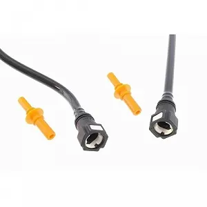 Паливна магістраль VAICO V22-0872 CITROËN synthetic.ua - Фото 1