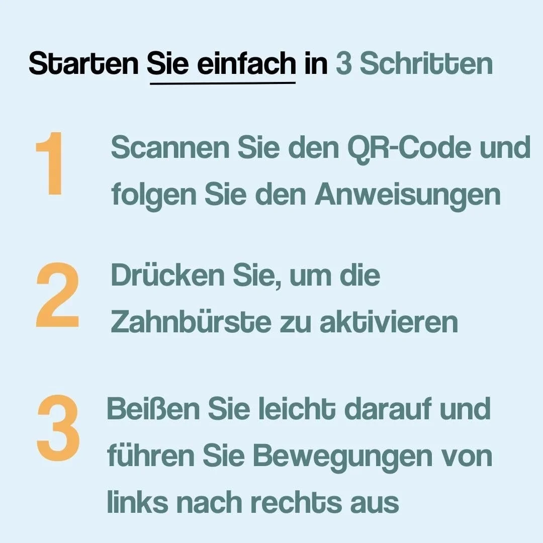 Электрическая зубная щетка Y-Brush DuoBrush Y-образная 1 месяц автономности, фото №3