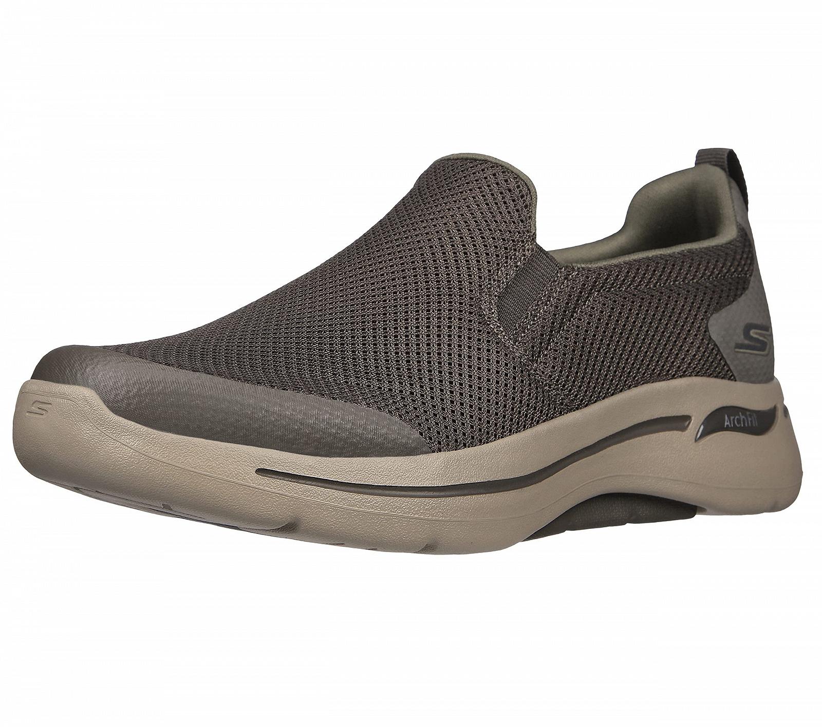 Кроссовки Skechers GOrun Consistent Athletic Workout Running Walking Air Cooled Foam, фото №1