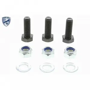 Шаровая опора VAICO V25-9677 EXPERT KITS + для FORD передний мост synthetic.ua - Фото 1