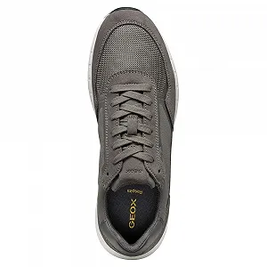 Кросівки Geox U Branthon A ціна на synthetic.ua - Фото 1 Кросівки Geox U Branthon A synthetic.ua - Фото 1