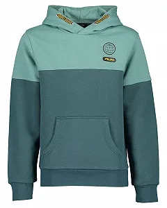 Худи Blue Seven - Фото 1