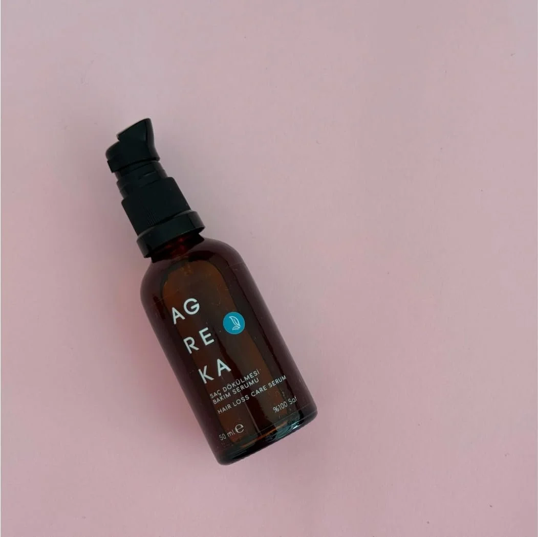 Сироватка для догляду за волоссям Premium ag re ka, 50 мл, фото №4 Сироватка для догляду за волоссям Premium ag re ka, 50 мл, фото №4