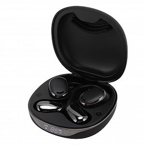 Навушники для перекладу мови Bluetooth 5.49 144 онлайн мови synthetic.ua - Фото 1