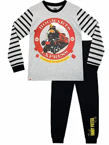 Пижама LEGO Harry Potter для мальчиков - Фото 1