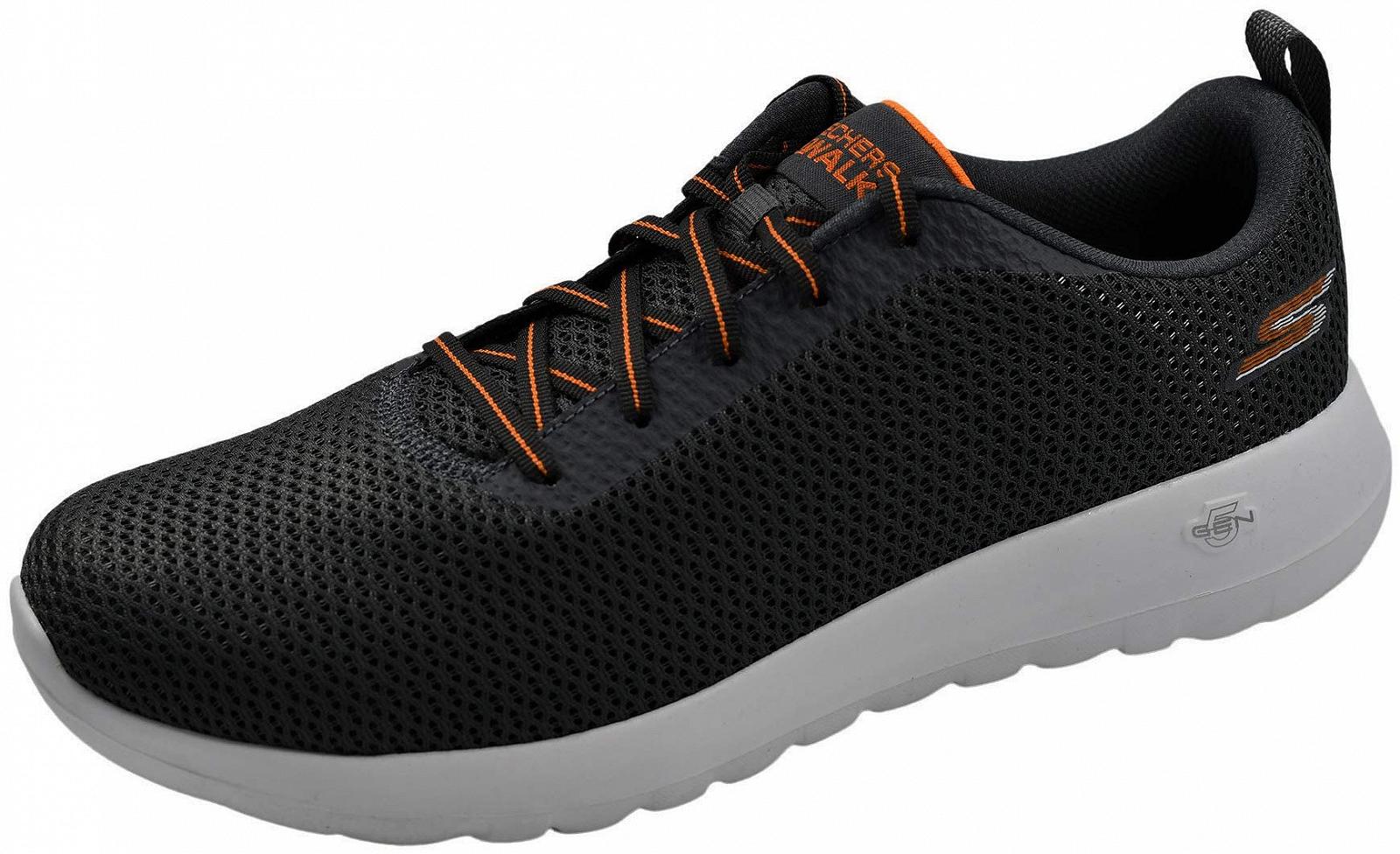 Кроссовки Skechers Go Walk Max-54601 мужские, фото №1