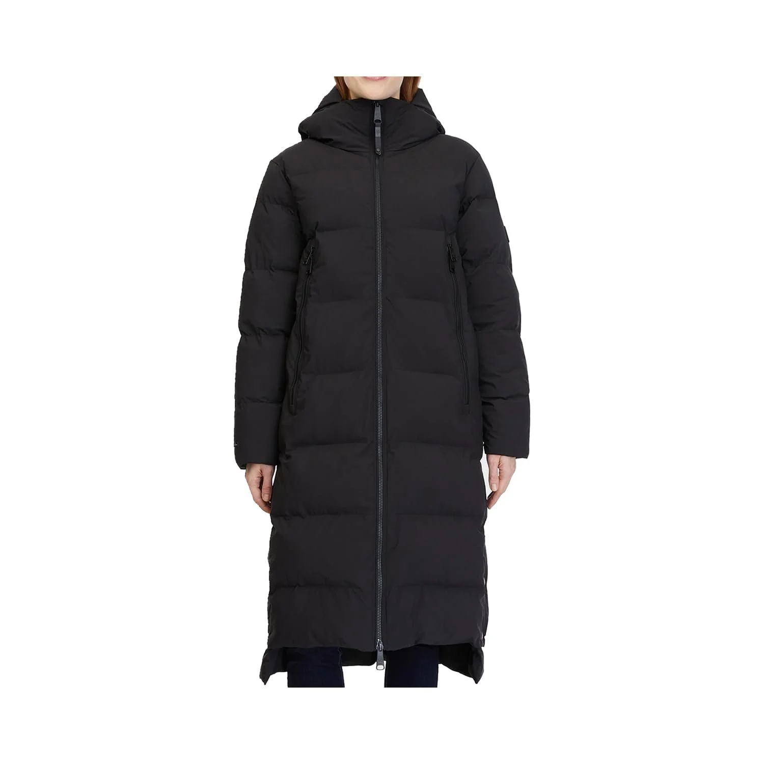 Пальто Ragwear PATRISE, фото №1