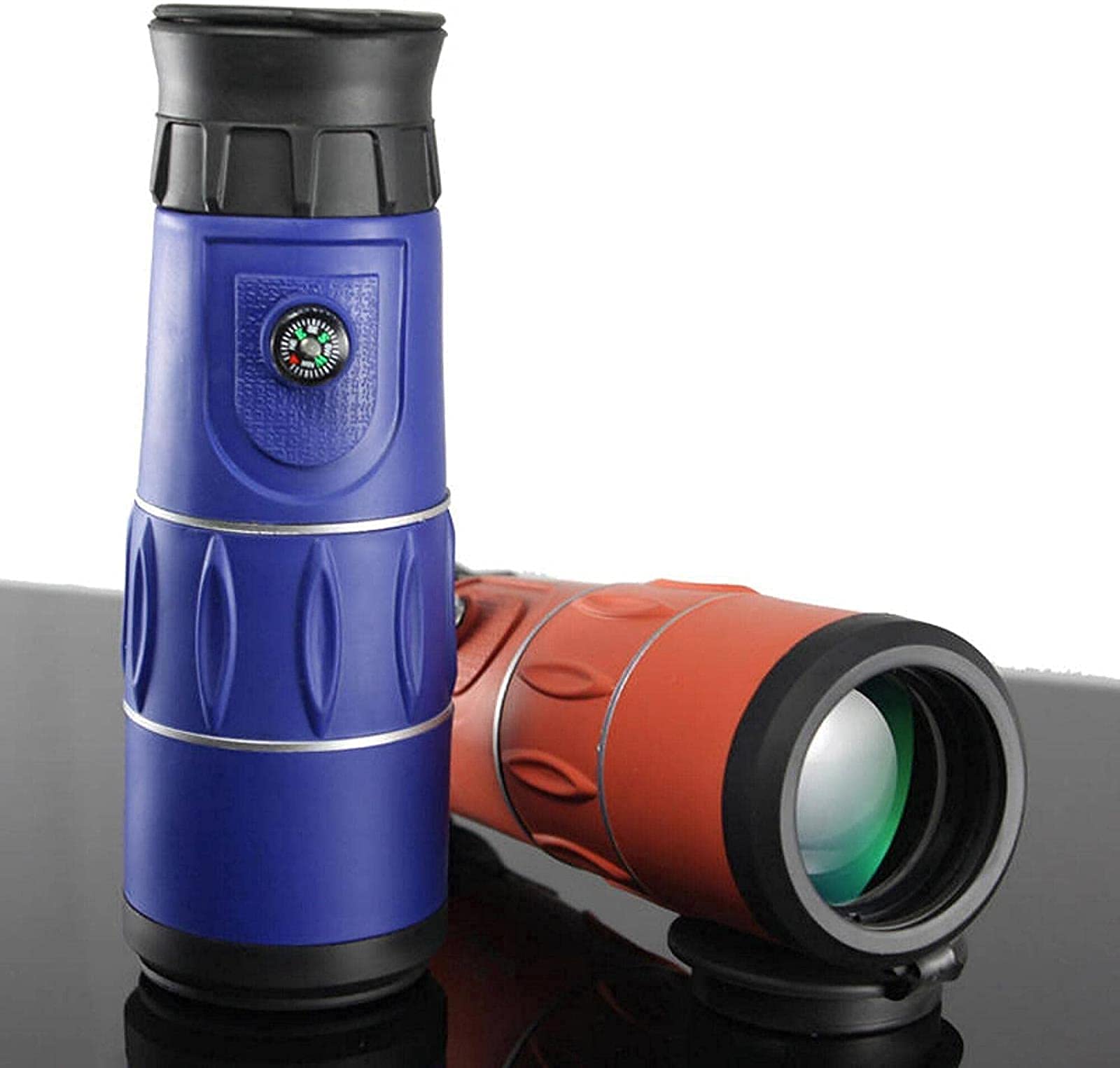 Монокуляр HD BAK4 26 x 52 Монокуляр Телескоп Синій 34 x 35 x 36 см, фото №3 Монокуляр HD BAK4 26 x 52 Монокуляр Телескоп Синій 34 x 35 x 36 см, фото №3