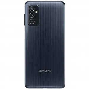 Мобільний телефон Samsung SM-M526B Galaxy M52 6/128Gb) Black (SM-M526BZKHSEK) synthetic.ua - Фото 1