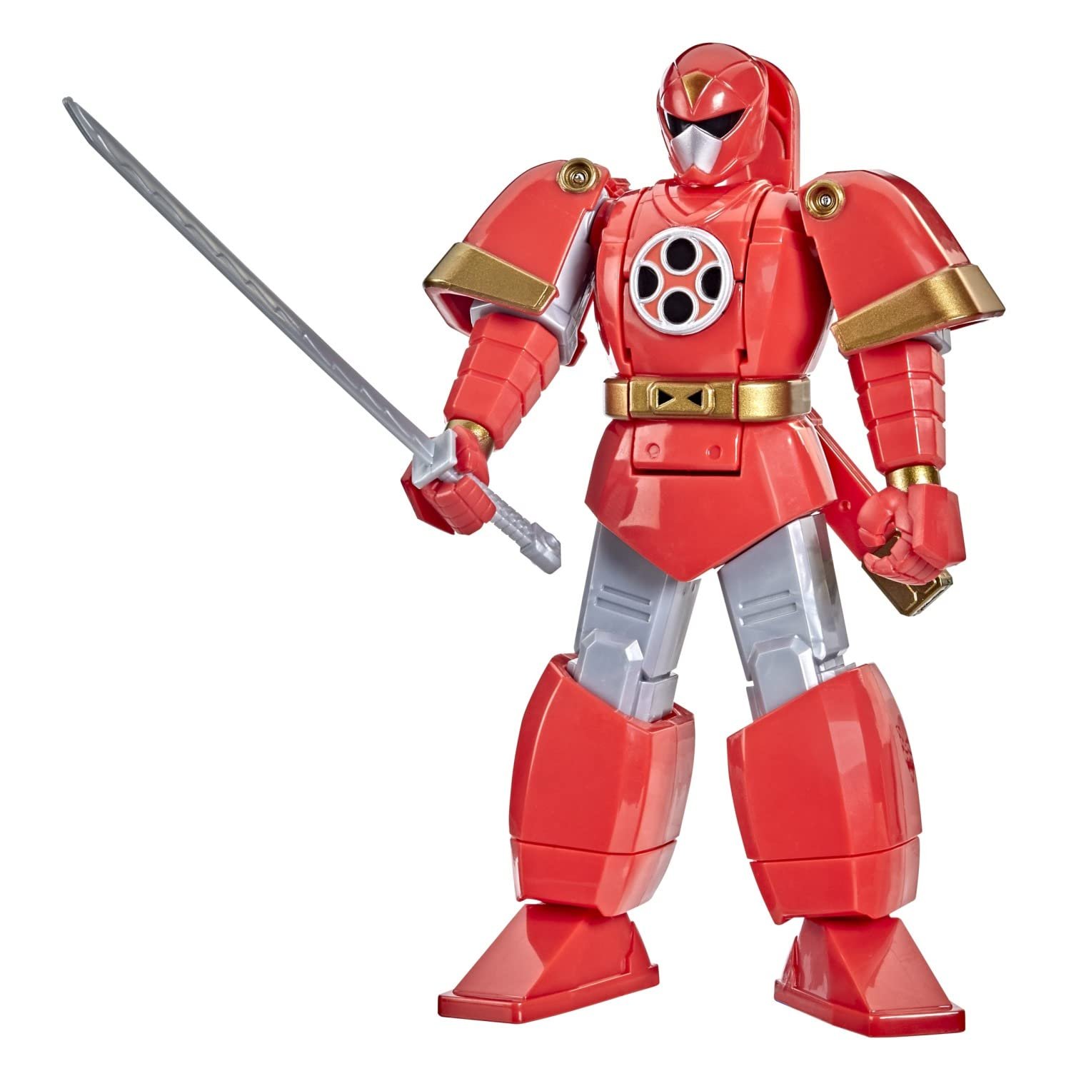 Фигурка Hasbro Power Rangers Ninja Storm Ninjakon Разноцветный, фото №2