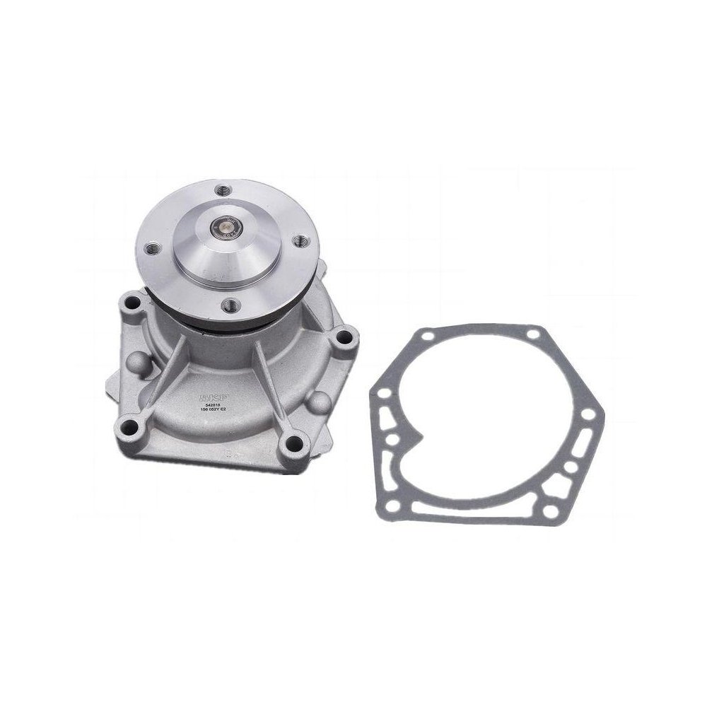 Водяной насос охлаждения двигателя SKF VKPC 7031 для SCANIA, фото №1 Водяной насос охлаждения двигателя SKF VKPC 7031 для SCANIA, фото №1