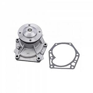 Водяний насос охолодження двигуна SKF VKPC 7031 для SCANIA - Фото 1