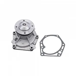 Водяний насос охолодження двигуна SKF VKPC 7031 для SCANIA - Фото 1