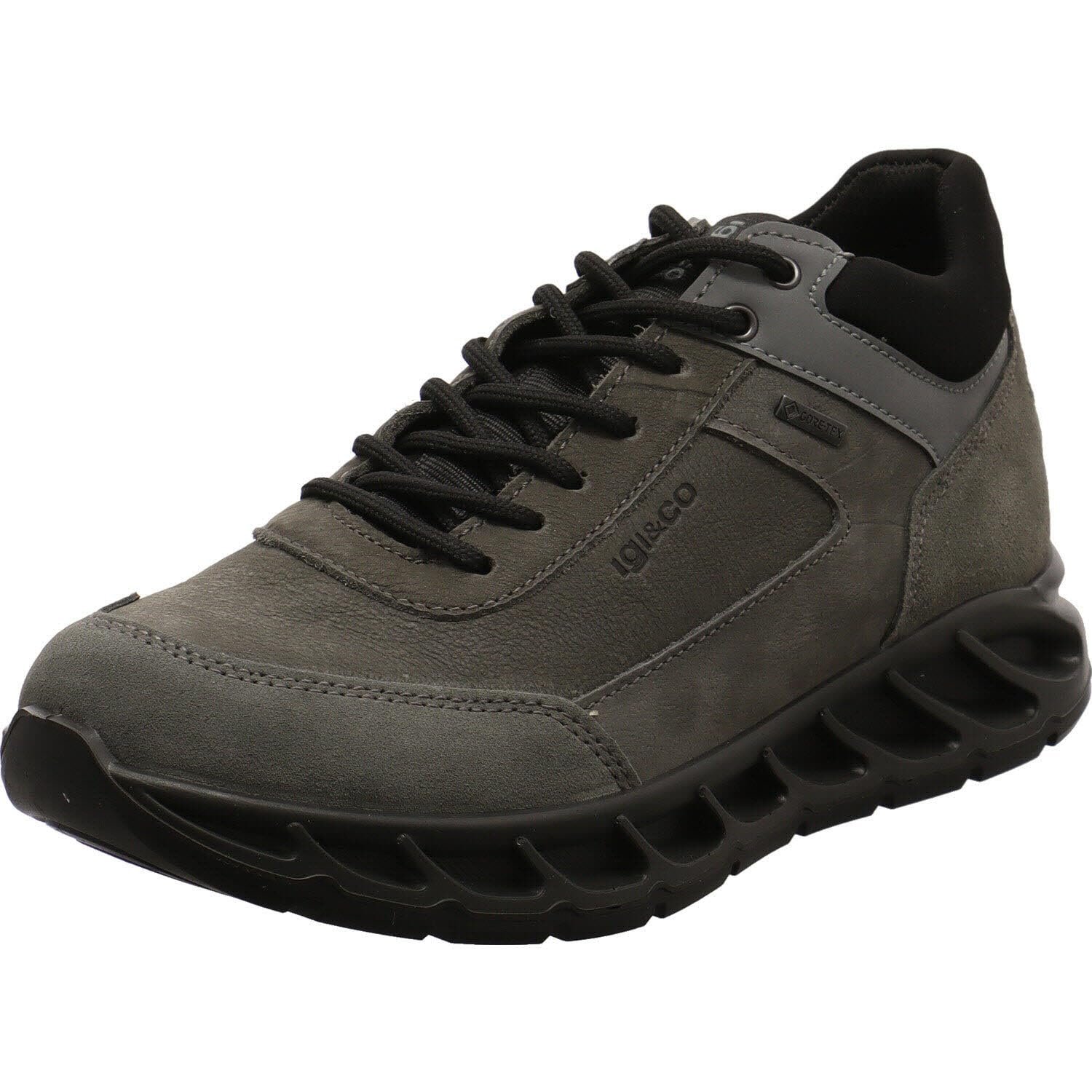 Ботинки Oxford IGI&Co U.Santos GTX мужские, фото №1