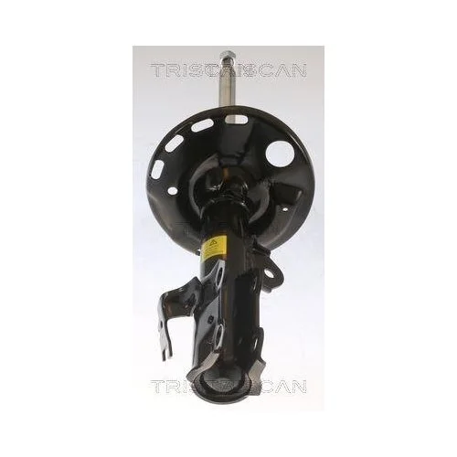 Амортизатор TRISCAN 8705 13110, передня вісь, права, фото №2