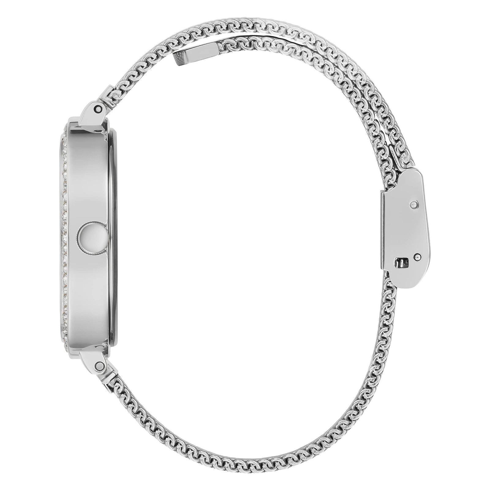 Часы Guess Rounded Square Case, фото №2