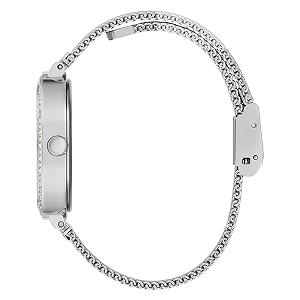 Часы Guess Rounded Square Case synthetic.ua - Фото 1