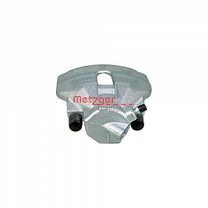 Тормозной суппорт METZGER GREENPARTS 6260021 передняя ось слева - Фото 1