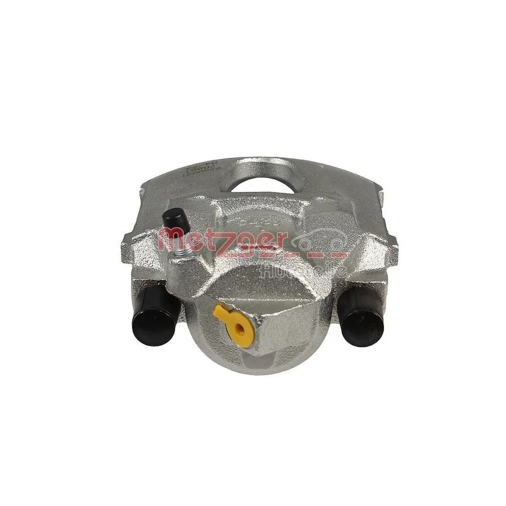 Гальмівний супорт METZGER 6260941 для FORD передній міст зліва передній міст справа, фото №1