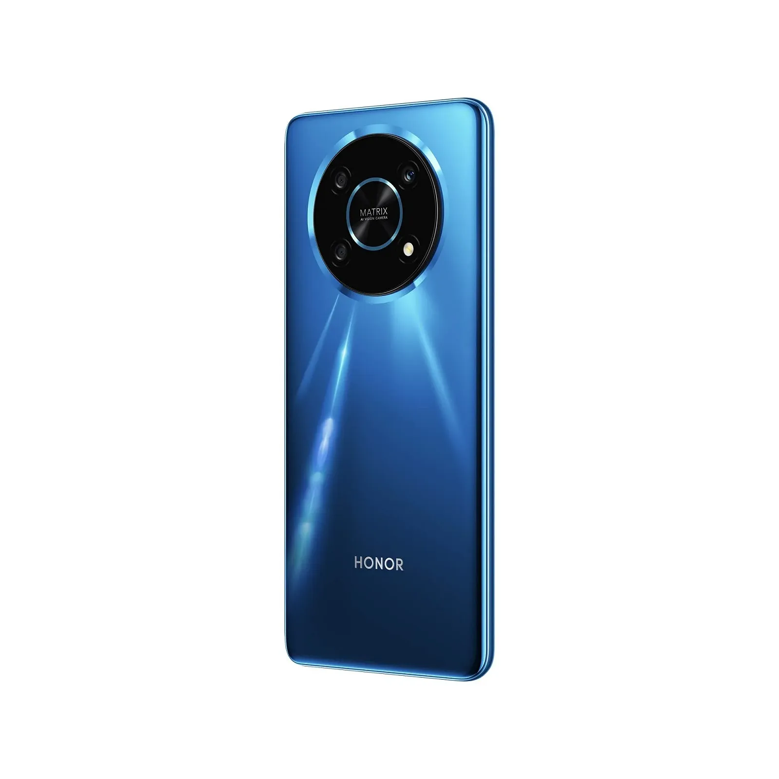 Смартфон HONOR Magic4 Lite 5G 6.81 дюймів 120Hz LCD 6 GB RAM + 128 GB 4800 mAh 66W SuperCharge 64 MP Snapdragon 695 Синій, фото №2 Смартфон HONOR Magic4 Lite 5G 6.81 дюймів 120Hz LCD 6 GB RAM + 128 GB 4800 mAh 66W SuperCharge 64 MP Snapdragon 695 Синій, фото №2