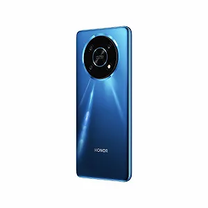 Смартфон HONOR Magic4 Lite 5G 6.81 дюймів 120Hz LCD 6 GB RAM + 128 GB 4800 mAh 66W SuperCharge 64 MP Snapdragon 695 Синій ціна на synthetic.ua - Фото 1 Смартфон HONOR Magic4 Lite 5G 6.81 дюймів 120Hz LCD 6 GB RAM + 128 GB 4800 mAh 66W SuperCharge 64 MP Snapdragon 695 Синій synthetic.ua - Фото 1