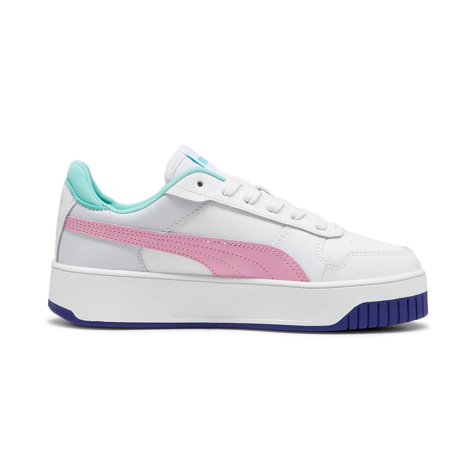 Кроссовки PUMA Carina Street Sd, женские, фото №3