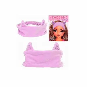 Купить Повязка для волос TopModel Beauty and Me Косметическая - Фото 1 Повязка для волос TopModel Beauty and Me Косметическая - Фото 1