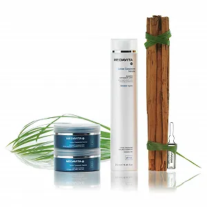 Лосьон Medavita Scalp Lotion Concentree Homme Интенсивное средство против выпадения волос pH 3.5 13x6мл synthetic.ua - Фото 1