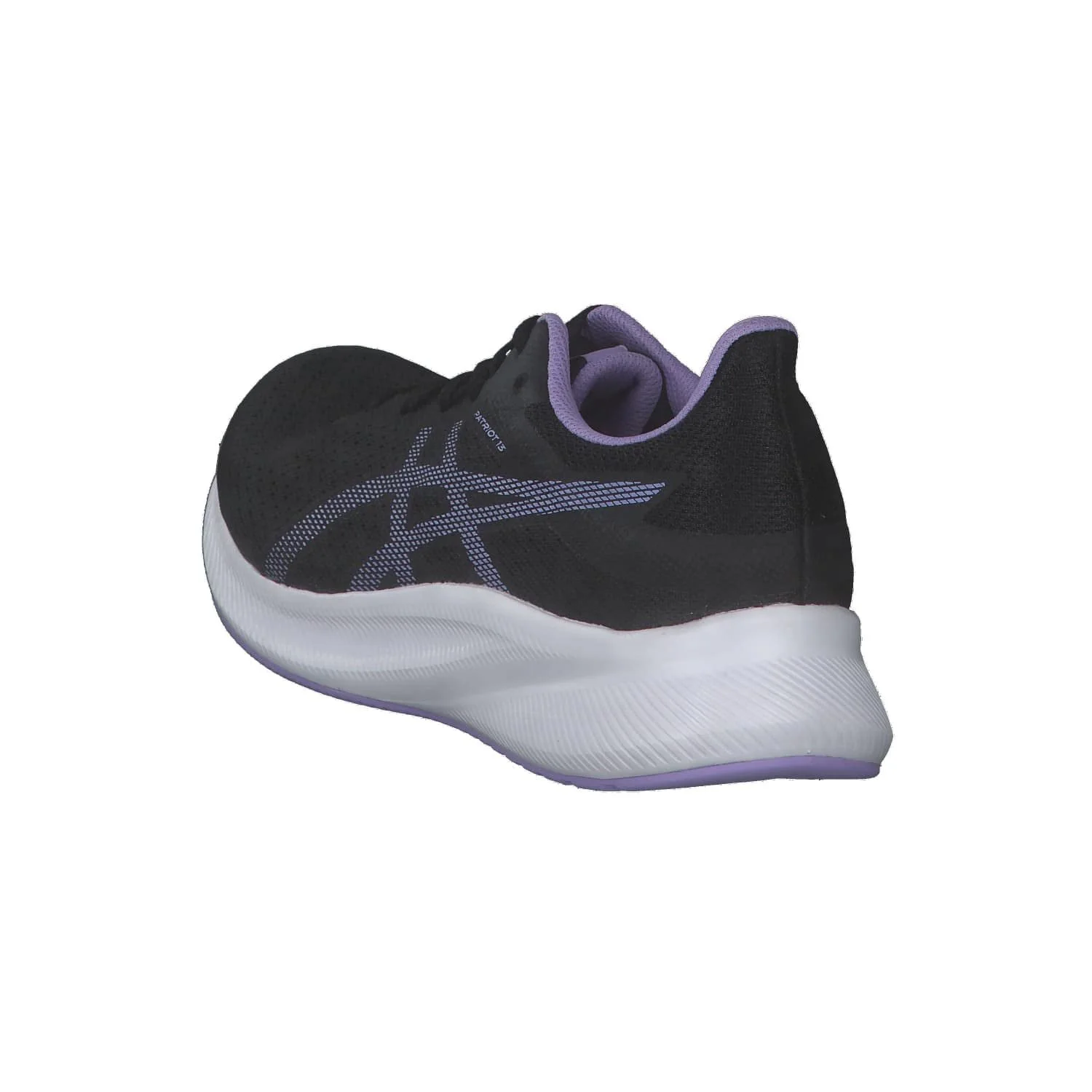 Кросівки для бігу Asics Patriot 13 Жіночі, фото №4 Кросівки для бігу Asics Patriot 13 Жіночі, фото №4