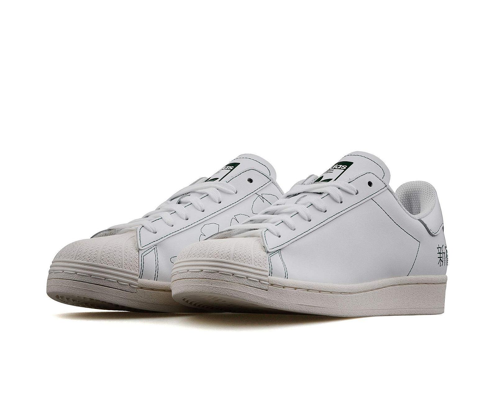 Кросівки adidas Superstar Pure, фото №3