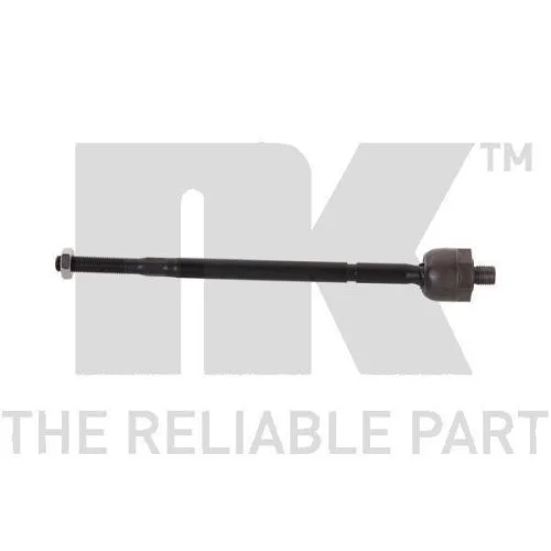 Осьовий шарнір рульової тяги NK 5033645 для OPEL VAUXHALL передній міст зліва, фото №2 Осьовий шарнір рульової тяги NK 5033645 для OPEL VAUXHALL передній міст зліва, фото №2