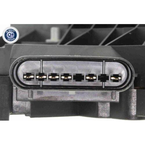 Замок двери VEMO V25-85-0123 Green Mobility Parts для FORD, задний левый, фото №3 Замок двери VEMO V25-85-0123 Green Mobility Parts для FORD, задний левый, фото №3