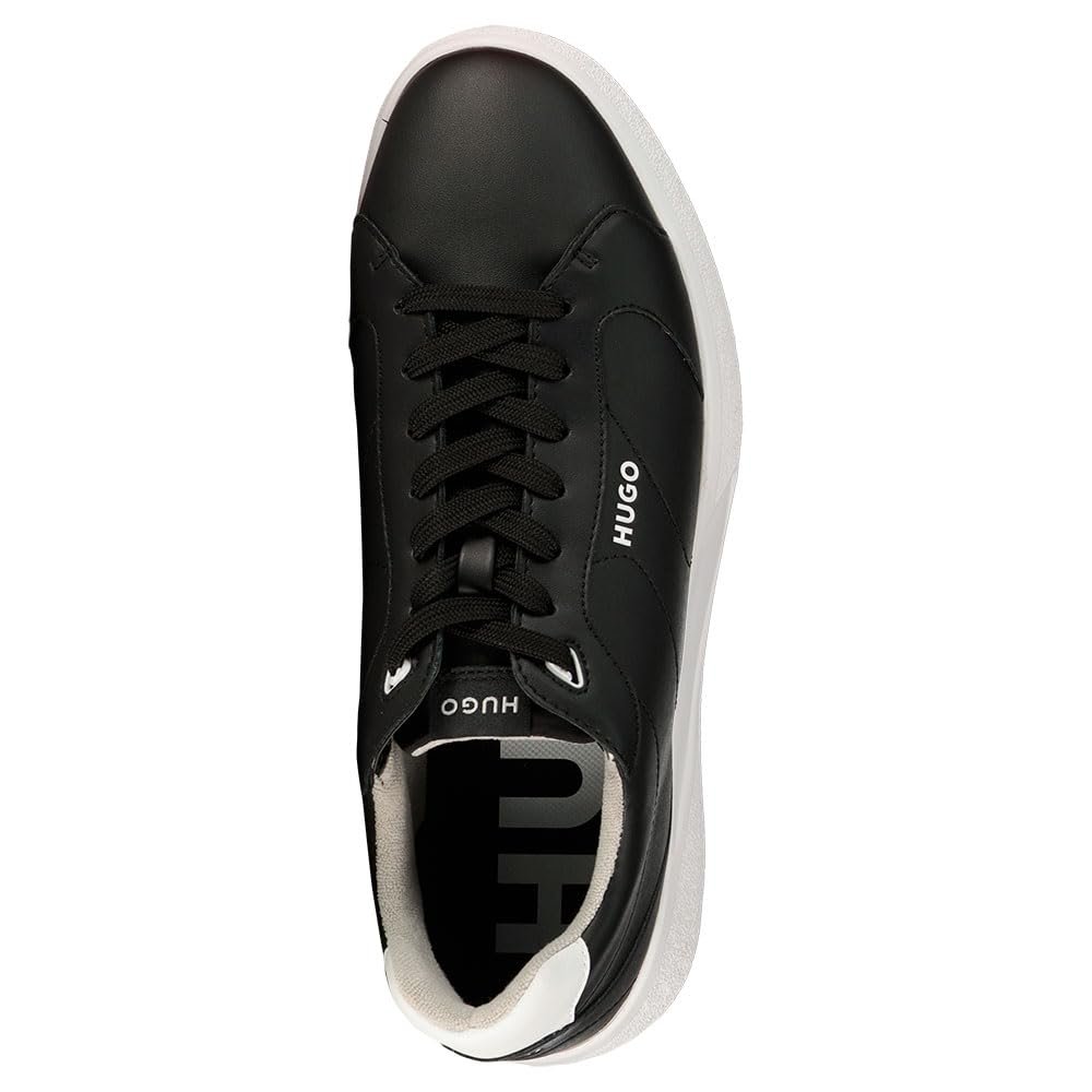 Кроссовки HUGO Riven_Tenn_Punyl, фото №5