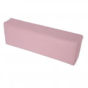 Підставка для рук для манікюру Bequemes з м'якої бавовни PU 2 - Фото 1