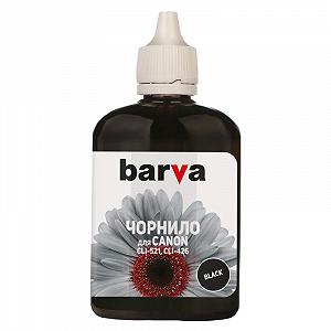 Чернила Barva Canon CLI-426/451/521 Black (C521-285) 90 г - Фото 1