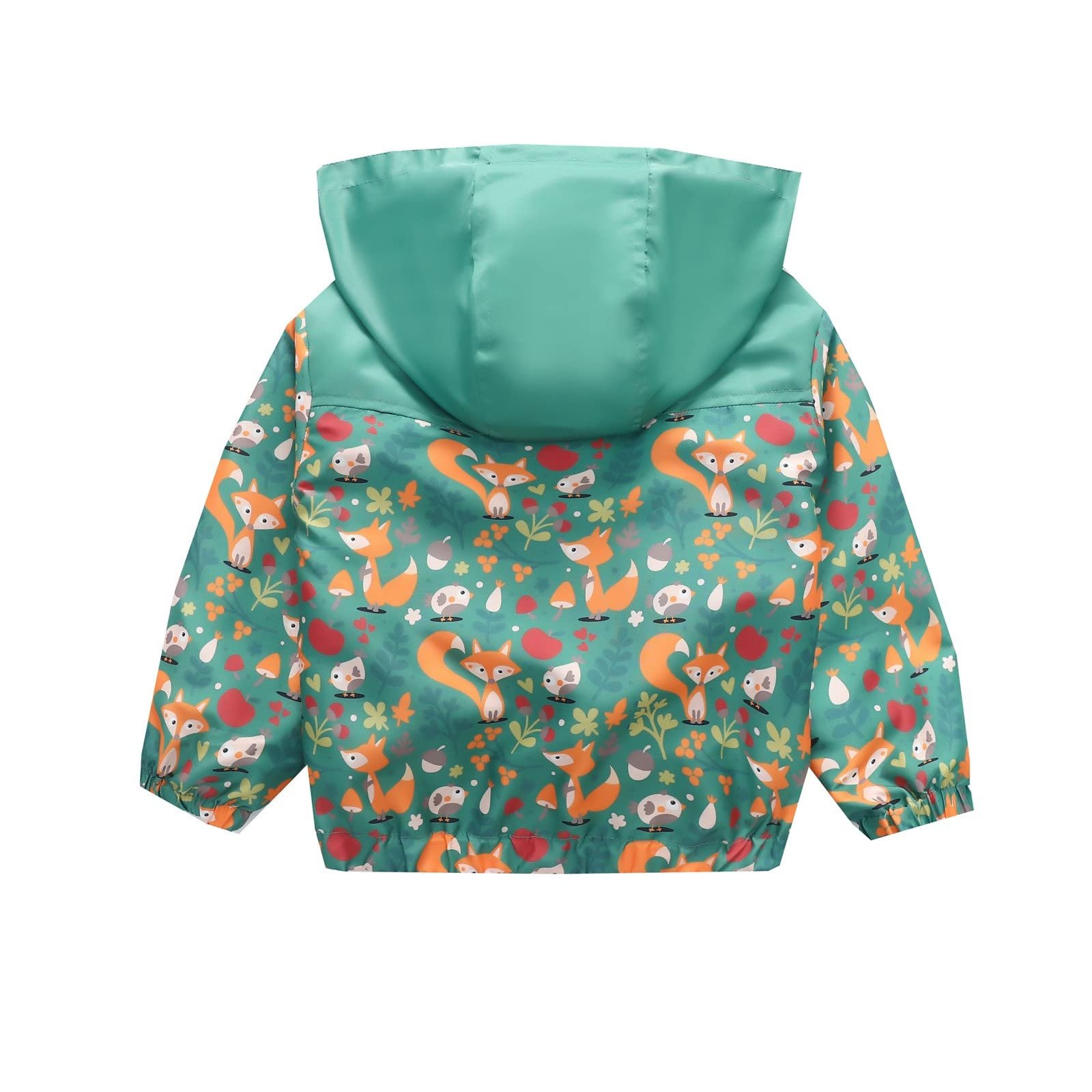 Софтшел куртка Sfwqoifou Дитяча Тонка Вітрозахисна Водонепроникна, фото №2 Софтшел куртка Sfwqoifou Дитяча Тонка Вітрозахисна Водонепроникна, фото №2