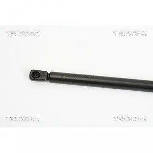 Газовая пружина TRISCAN 8710 27216 VOLVO багажника/грузового отсека synthetic.ua - Фото 1