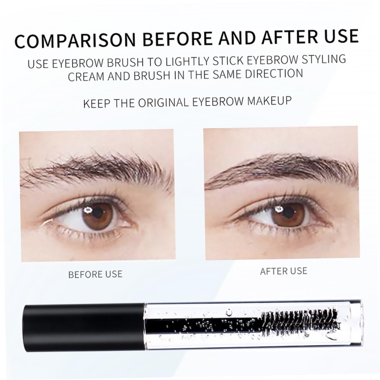 Жидкость Minkissy Pack of 4 для моделирования бровей Liquid Soap Coil 3D Feather, фото №3 Жидкость Minkissy Pack of 4 для моделирования бровей Liquid Soap Coil 3D Feather, фото №3